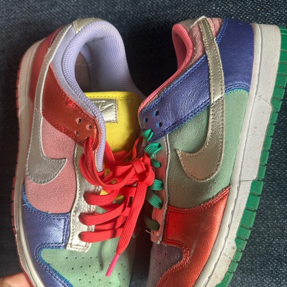 Vintage nike dunks - Picture 5 of 6